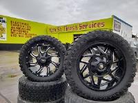 16th Street Tires & Service image 2
